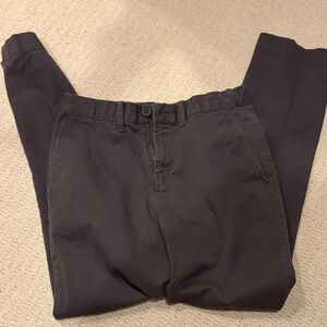 Crewcuts Boy’s Gray Pants